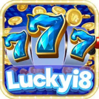 luckyi8-Real Money app