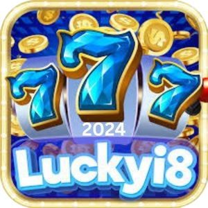 Lucky I8 Logo