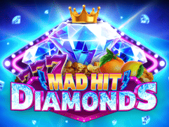 Mad Hit Diamonds